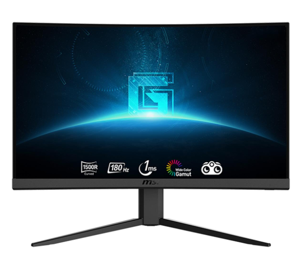 MSI G24C4 E2 - 1212512 - zdjęcie 3